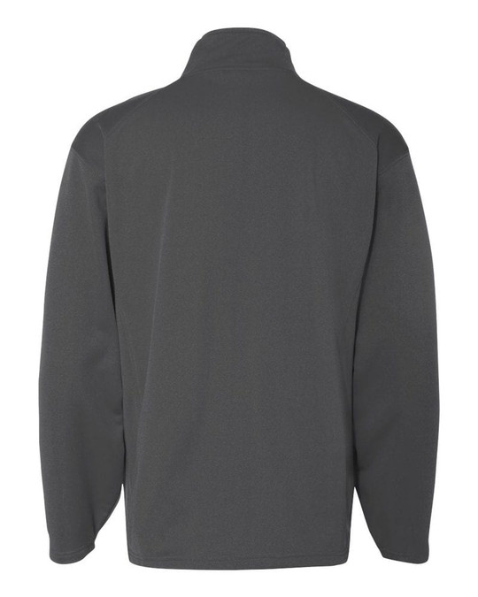 Badger 1480 - BT5 Moisture-Management 1/4 Zip Mockneck