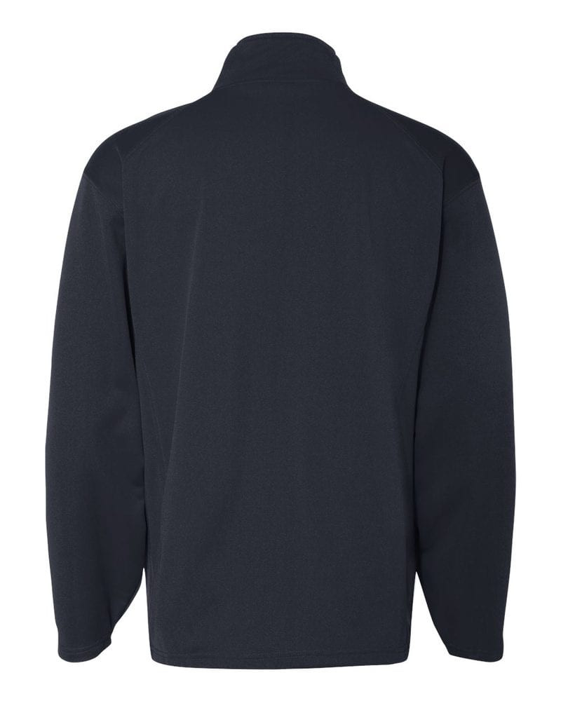 Badger 1480 - BT5 Moisture-Management 1/4 Zip Mockneck