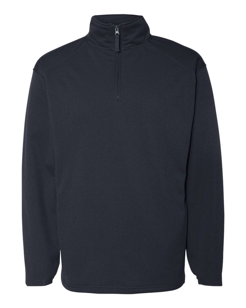 Badger 1480 - BT5 Moisture-Management 1/4 Zip Mockneck