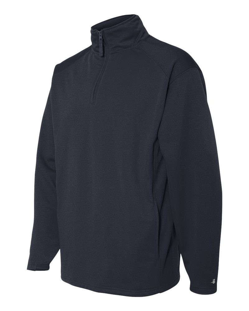 Badger 1480 - BT5 Moisture-Management 1/4 Zip Mockneck