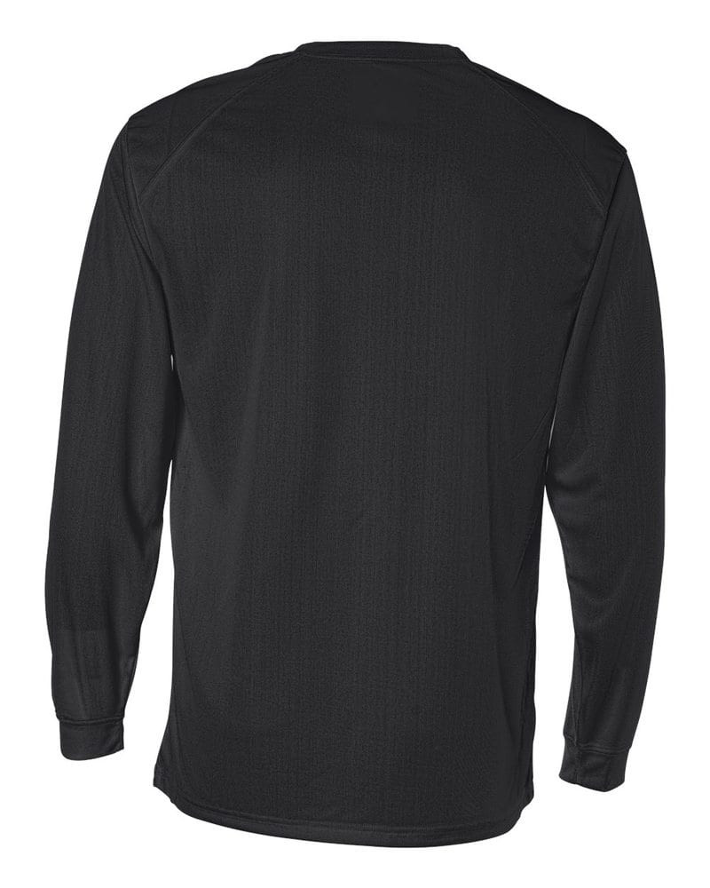 Badger 4104 - Remera manga larga B-dry Core