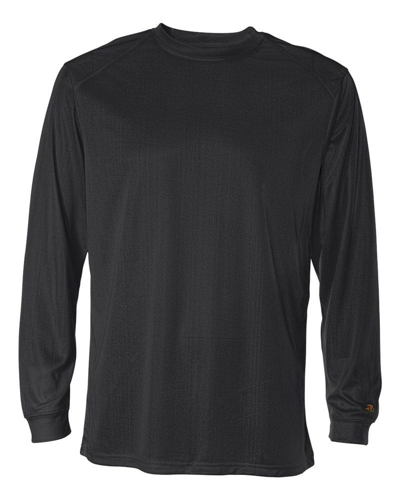Badger 4104 - Remera manga larga B-dry Core