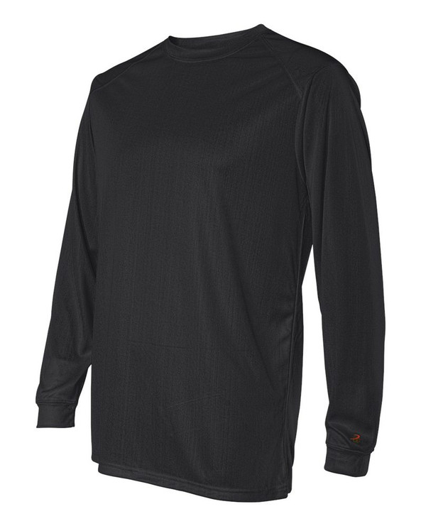Badger 4104 - Remera manga larga B-dry Core