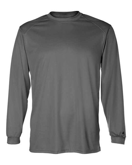 Badger 4104 - Remera manga larga B-dry Core