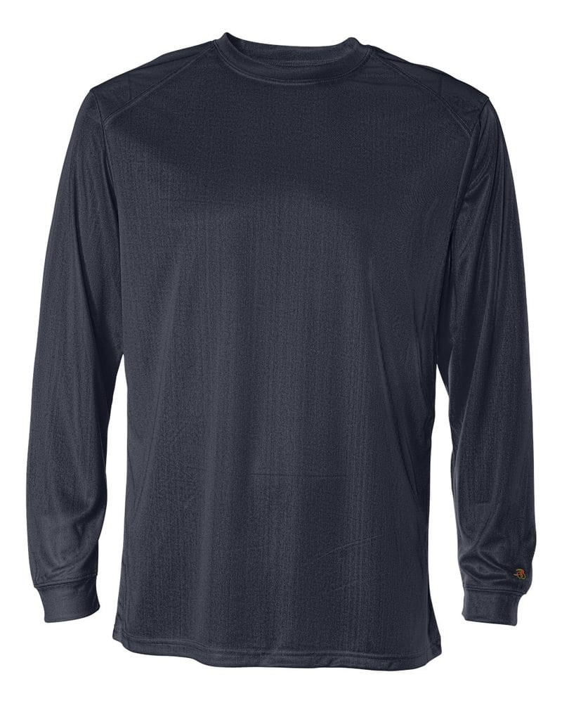 Badger 4104 - B-Dry Core Long Sleeve T-Shirt
