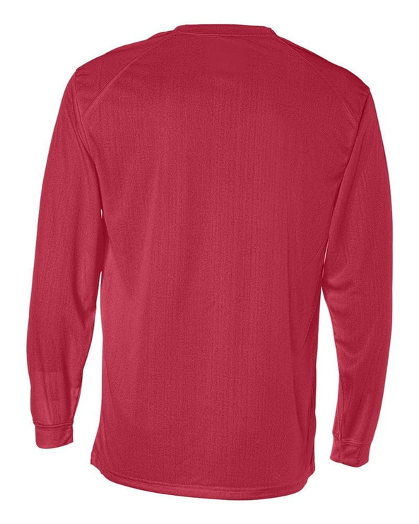 Badger 4104 - Remera manga larga B-dry Core