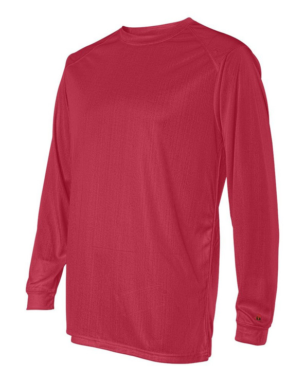 Badger 4104 - Remera manga larga B-dry Core