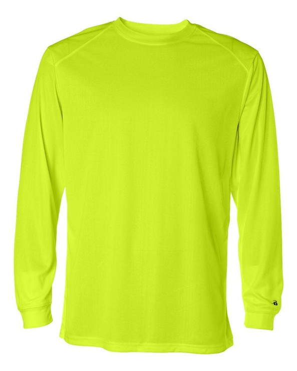 Badger 4104 - Remera manga larga B-dry Core