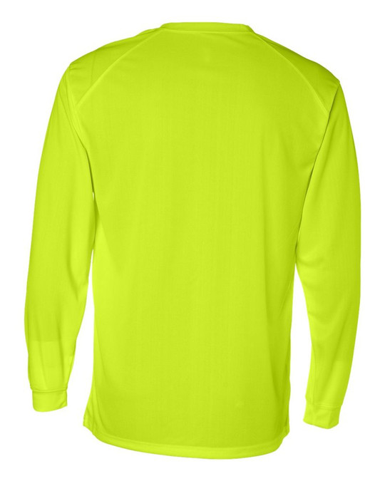 Badger 4104 - Remera manga larga B-dry Core