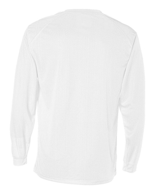 Badger 4104 - Remera manga larga B-dry Core
