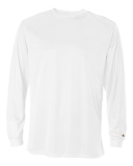 Badger 4104 - Remera manga larga B-dry Core