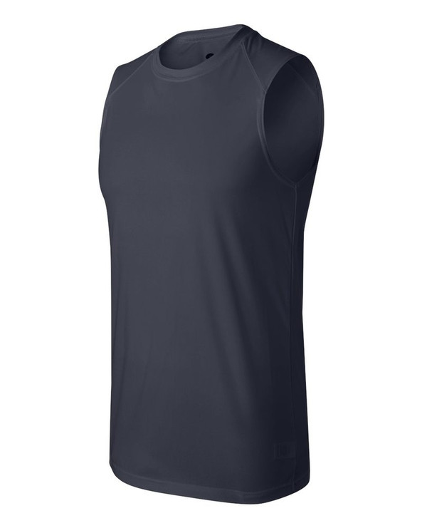 Badger 4130 - B-Dry Core Sleeveless T-Shirt