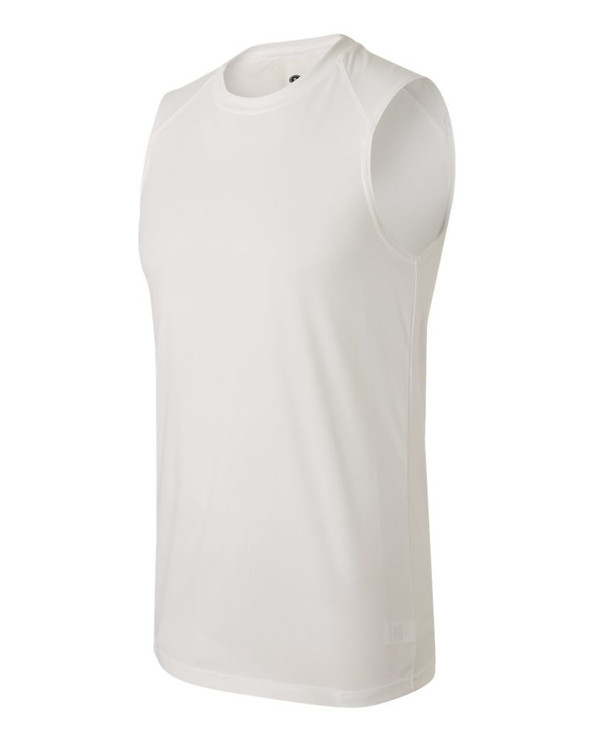 Badger 4130 - Musculosa B-dry Core 