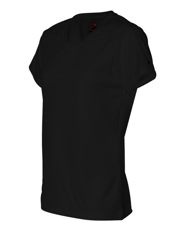 Badger 4160 - Ladies' B-Dry Core T-Shirt