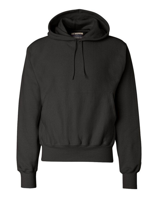 Champion S101 - Sweatshirt à Capuche Reverse Weave®