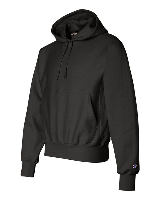 Champion S101 - Sweatshirt à Capuche Reverse Weave®