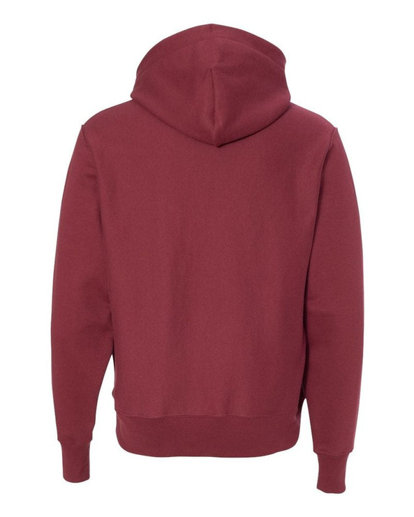 Champion S101 - Reverse Weave® Hooded Sweatshirt