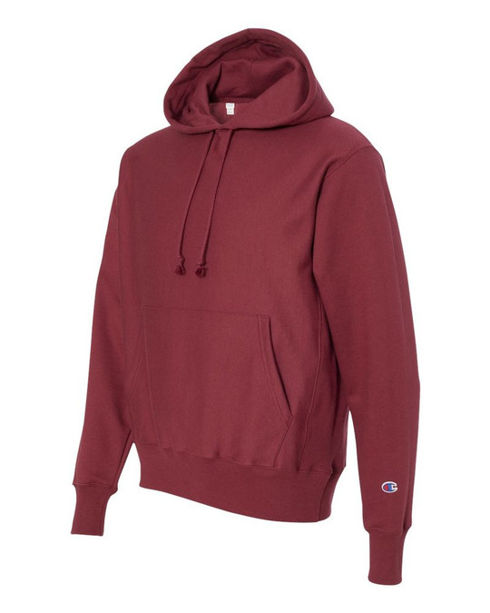 Champion S101 - Sudadera con Capucha Reverse Weave®