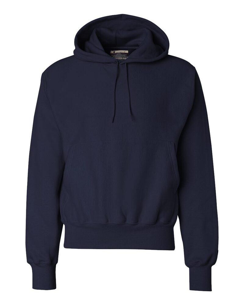 Champion S101 - Reverse Weave® Hooded Sweatshirt