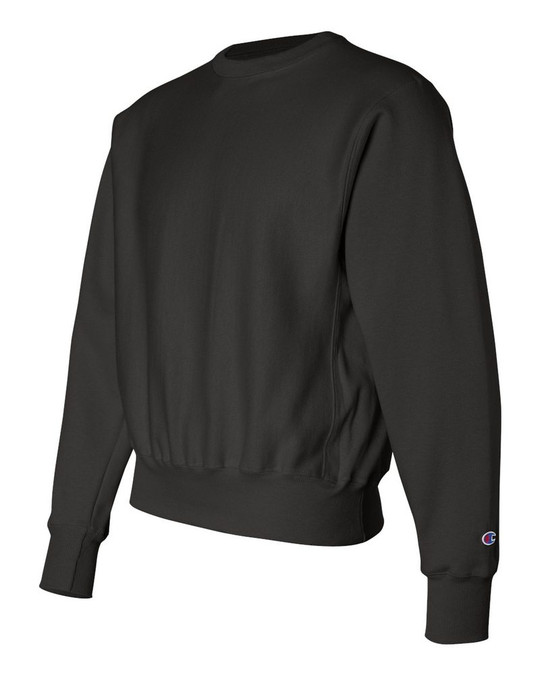 Champion S149 - Sweatshirt à col rond Reverse Weave®