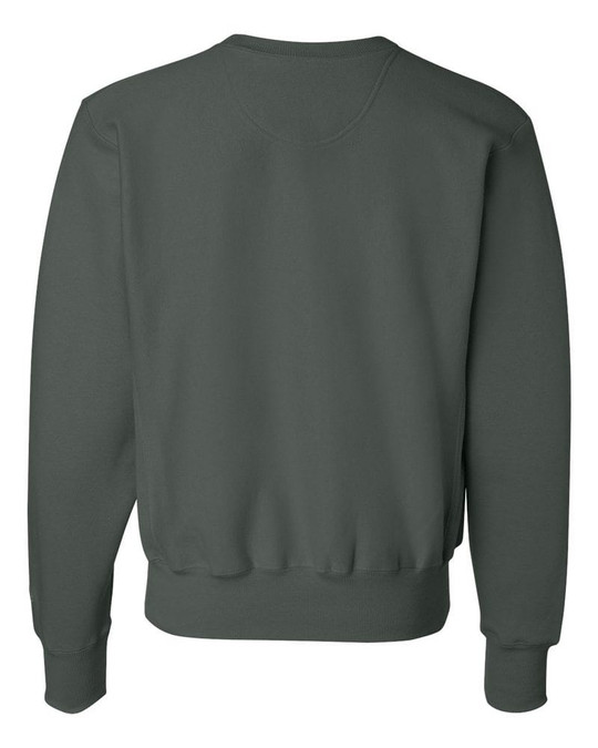 Champion S149 - Sudadera Reverse Weave® de cuello redondo