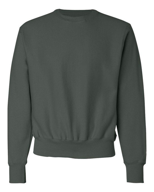 Champion S149 - Sudadera Reverse Weave® de cuello redondo