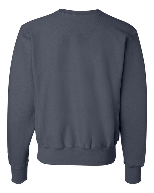 Champion S149 - Sweatshirt à col rond Reverse Weave®