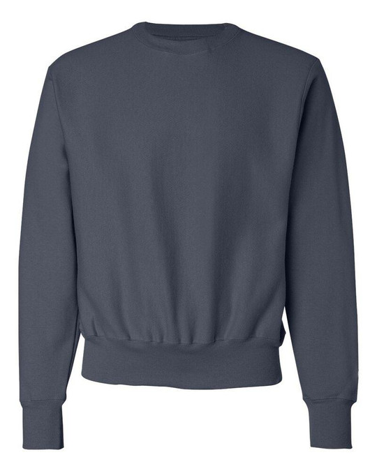Champion S149 - Sweatshirt à col rond Reverse Weave®