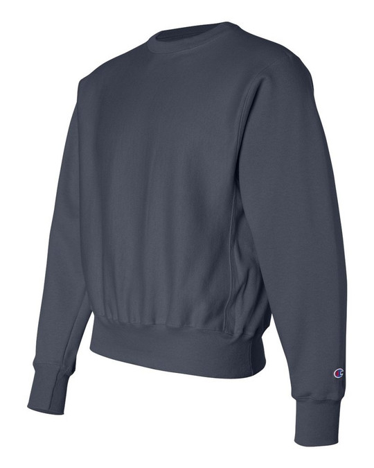 Champion S149 - Sweatshirt à col rond Reverse Weave®