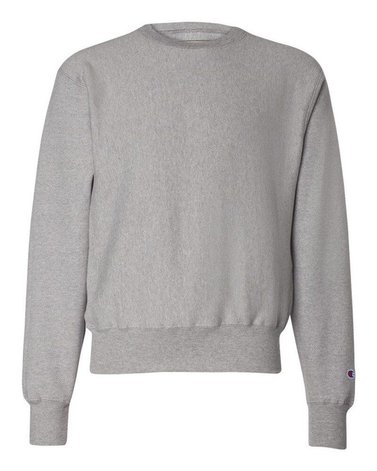 Champion S149 - Sweatshirt à col rond Reverse Weave®