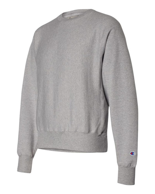 Champion S149 - Sweatshirt à col rond Reverse Weave®