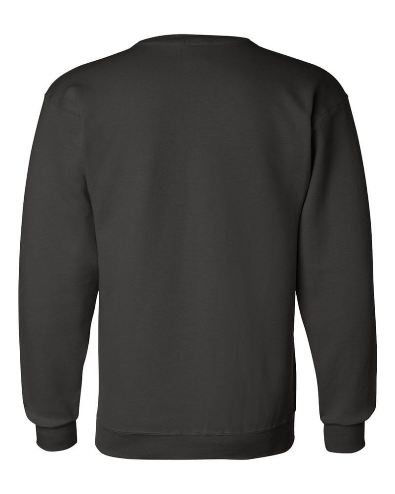 Champion S600 - Sudadera Eco de Cuello Redondo