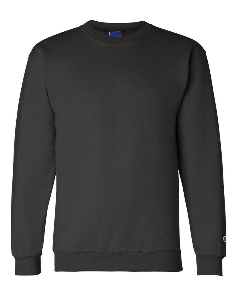 Champion S600 - Sudadera Eco de Cuello Redondo