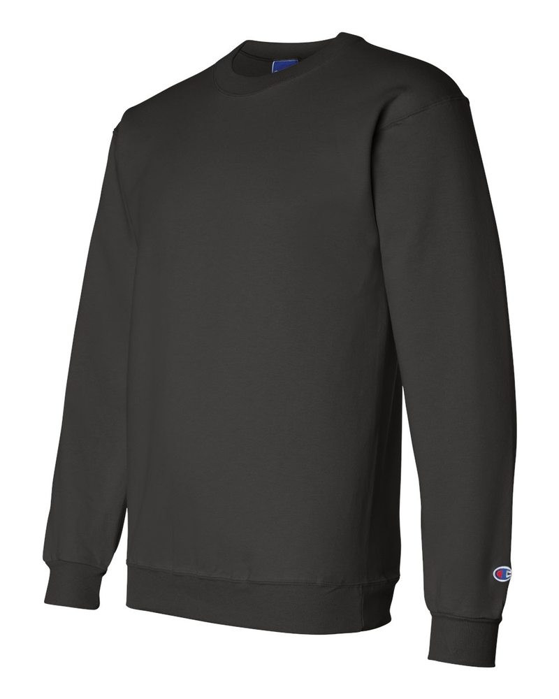Champion S600 - Sudadera Eco de Cuello Redondo