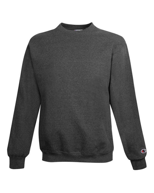 Champion S600 - Sweatshirt Éco à Col Rond