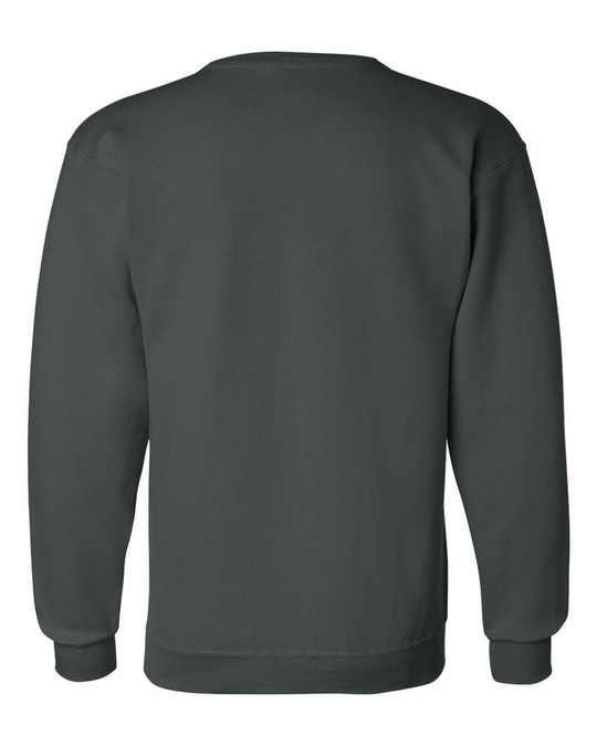Champion S600 - Sweatshirt Éco à Col Rond