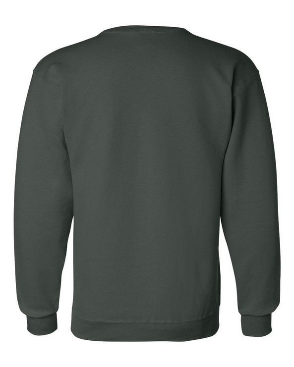 Champion S600 - Eco Crewneck Sweatshirt