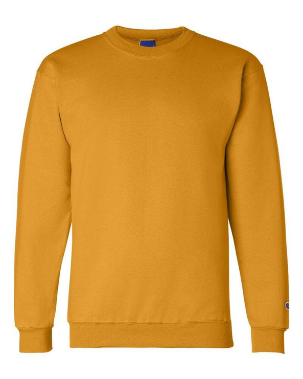 Champion S600 - Eco Crewneck Sweatshirt