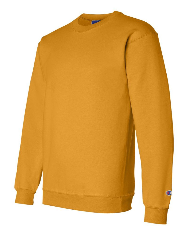 Champion S600 - Eco Crewneck Sweatshirt