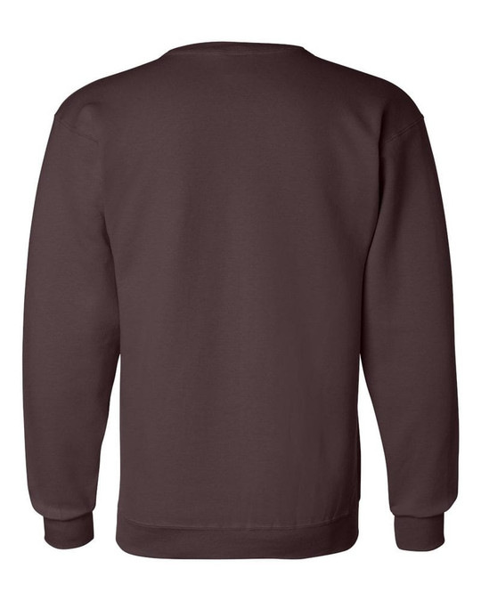Champion S600 - Sweatshirt Éco à Col Rond