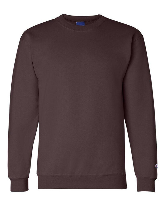 Champion S600 - Sweatshirt Éco à Col Rond
