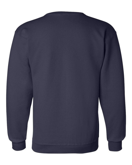 Champion S600 - Eco Crewneck Sweatshirt