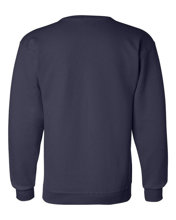 Champion S600 - Eco Crewneck Sweatshirt