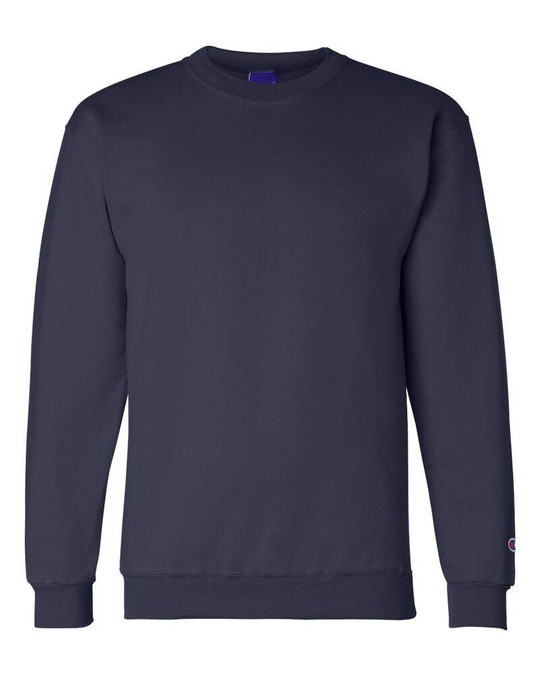 Champion S600 - Eco Crewneck Sweatshirt