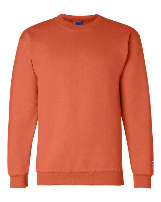 Champion S600 - Sweatshirt Éco à Col Rond