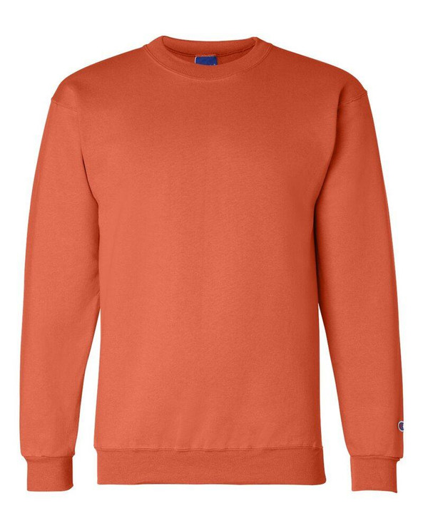 Champion S600 - Eco Crewneck Sweatshirt