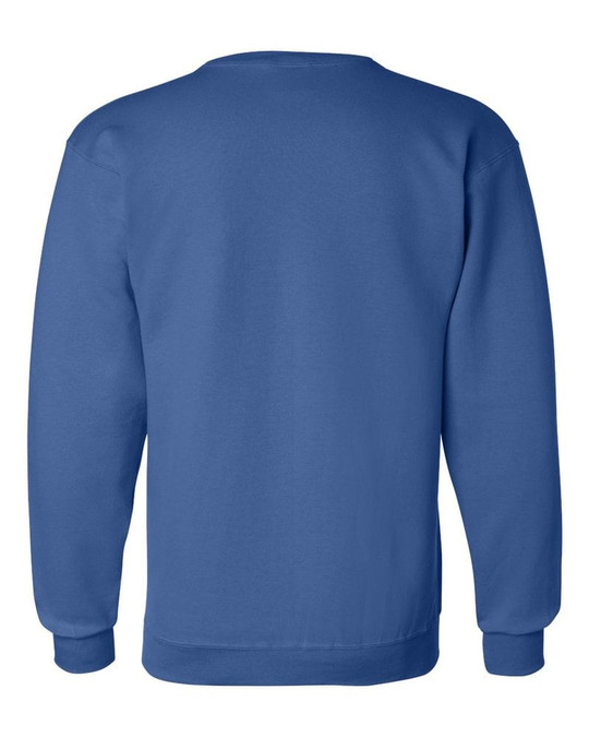Champion S600 - Sweatshirt Éco à Col Rond