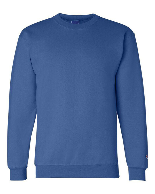 Champion S600 - Sweatshirt Éco à Col Rond