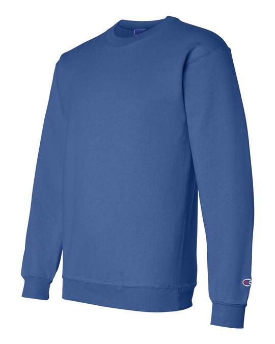 Champion S600 - Sweatshirt Éco à Col Rond