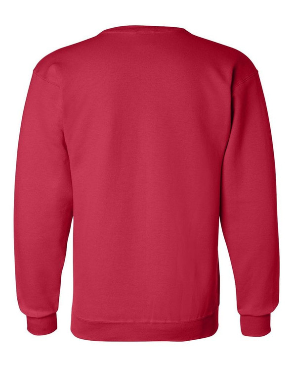 Champion S600 - Eco Crewneck Sweatshirt